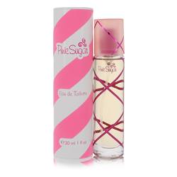Pink Sugar Perfume By Aquolina, 1 Oz Eau De Toilette Spray For Women
