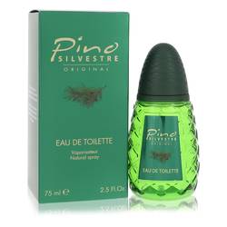 Pino Silvestre Cologne By Pino Silvestre, 2.5 Oz Eau De Toilette Spray For Men
