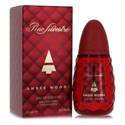 Pino Silvestre Amber Woods