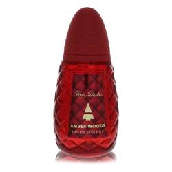 Pino Silvestre Amber Woods Cologne by Pino Silvestre 4.2 oz Eau De Toilette Spray (Unboxed)