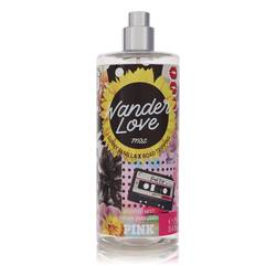 Pink Wander Love