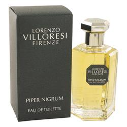 Piper Nigrum by Lorenzo Villoresi