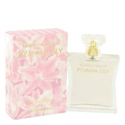 Pyjama Lily Fragrance by Marilyn Miglin undefined undefined