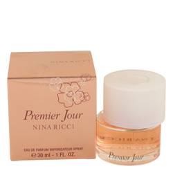 Premier Jour Perfume By Nina Ricci, 1  Oz Eau De Parfum Spray For Women