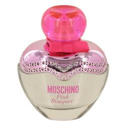 Moschino Pink Bouquet by Moschino