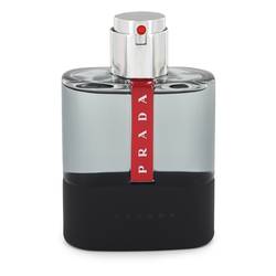 Prada Luna Rossa Carbon by Prada