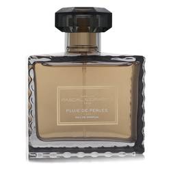 Pluie De Perles Perfume by Pascal Morabito 3.4 oz Eau De Parfum Spray (Unboxed)