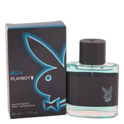 Ibiza Playboy Fragrance by Playboy undefined undefined