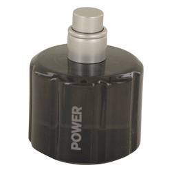Power Cologne By 50 Cent, 1 Oz Eau De Toilette Spray (tester) For Men