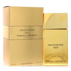Gold Edition Oud by Pascal Morabito
