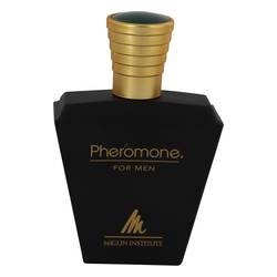 Pheromone Cologne by Marilyn Miglin 3.4 oz Eau De Toilette Spray (unboxed)