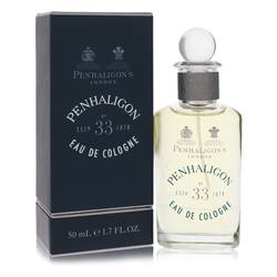 Penhaligon's No. 33 Fragrance by Penhaligon's undefined undefined