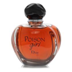 Poison Girl