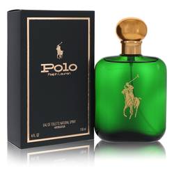 Polo Cologne By Ralph Lauren, 4 Oz Eau De Toilette / Cologne Spray For Men