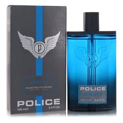 Police Sport