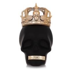 Police To Be The King by Police Colognes