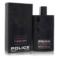 Police Extreme Fragrance by Police Colognes undefined undefined