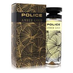Police Amber Gold Fragrance by Police Colognes undefined undefined