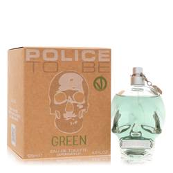 Police To Be Green