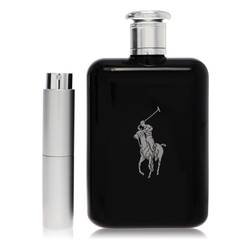 Polo Black