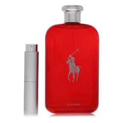 Polo Red