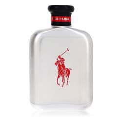 Polo Red Rush