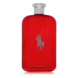 Polo Red