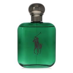 Polo Cologne Intense