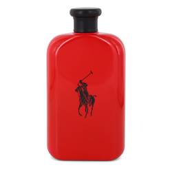 Polo Red