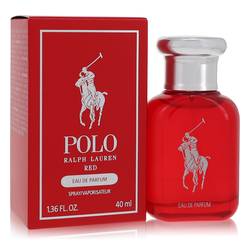 Polo Red