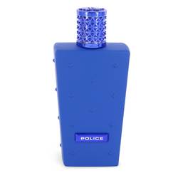 Police Shock In Scent by Police Colognes