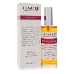 Pomegranate by Demeter