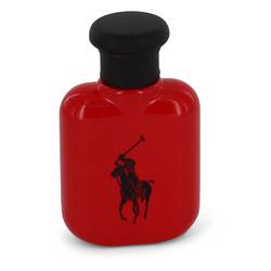 Polo Red