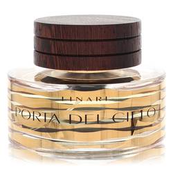 Porta Del Cielo Perfume by Linari 3.4 oz Eau De Parfum Spray (Unboxed)