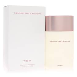 Porsche Design Perfume by Porsche 3.4 oz Eau De Parfum Spray