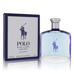 Polo Ultra Blue by Ralph Lauren