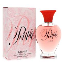 Poupee Perfume By Rochas, 3.4 Oz Eau De Toilette Spray For Women