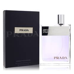 Prada Amber