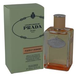 Prada Infusion De Fleur D'oranger