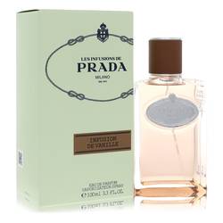 Prada Les Infusions De Infusion De Vanille Fragrance by Prada undefined undefined