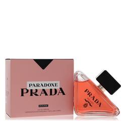 Prada Paradoxe Intense Fragrance by Prada undefined undefined