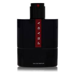 Prada Luna Rossa Ocean Cologne by Prada 3.4 oz Eau De Parfum Spray (Unboxed)