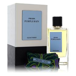 Prada Olfactories Purple Rain
