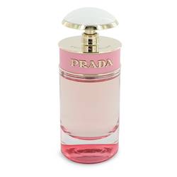 Prada Candy Florale Perfume by Prada 1.7 oz Eau De Toilette Spray (unboxed)