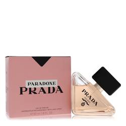 Prada Paradoxe Perfume by Prada 1.7 oz Eau De Parfum Spray Refillable