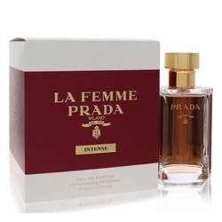 Prada La Femme Intense Fragrance by Prada undefined undefined