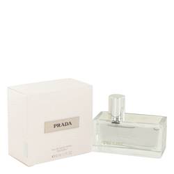 Prada Tendre Perfume By Prada, 1.7 Oz Eau De Parfum Spray For Women