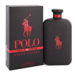 Polo Red Extreme