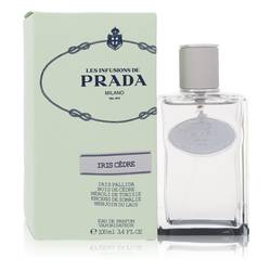 Prada Infusion D'iris Cedre by Prada