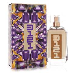 3121 Perfume By Prince, 1.7 Oz Eau De Parfum Spray For Women